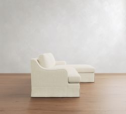 Thornton Chaise Sectional (103")