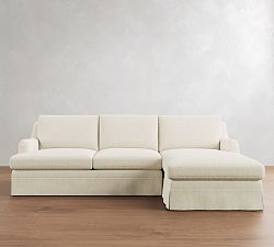 Thornton Chaise Sectional (103")