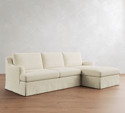 Thornton Chaise Sectional (103")