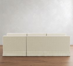 Thornton Chaise Sectional (103")