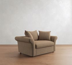 Windsor Sofa (61"&ndash;121")