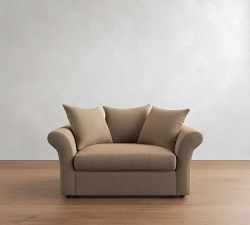 Windsor Sofa (61"&ndash;121")