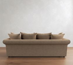 Windsor Sofa (61"&ndash;121")
