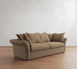 Windsor Sofa (61"&ndash;121")