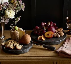 Marquino Marble Cheese Boards