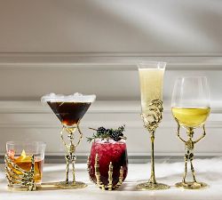 Skeleton Drinkware Collection