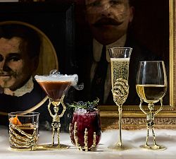 Skeleton Drinkware Collection