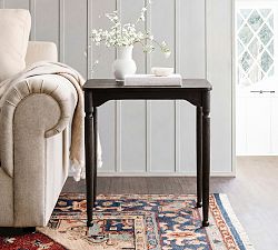 Grant Rectangular Accent Table (23")