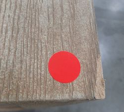 Open Box: Modular Bar Glass Door Base - Seadrift