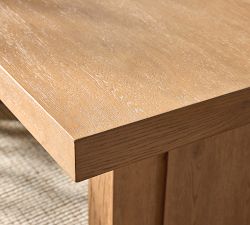 Aldon Dining Table (72")