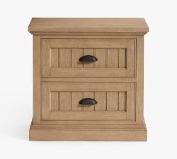 Aubrey Nightstand (26")
