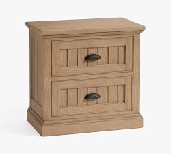 Aubrey Nightstand (26")