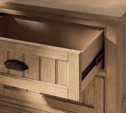 Aubrey Nightstand (26")