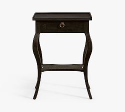 Scarlett Nightstand (25")