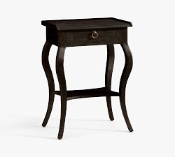 Scarlett Nightstand (25")