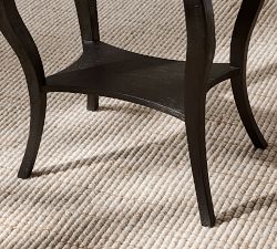 Scarlett Nightstand (25")