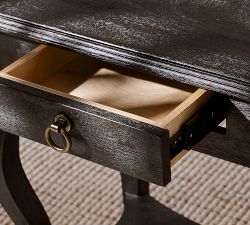 Scarlett Nightstand (25")