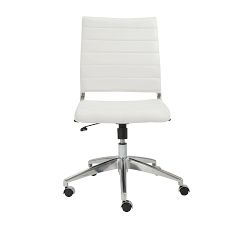 Darson Low Back Swivel Desk Chair