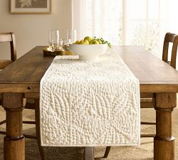 Follette Velvet Table Runner