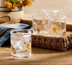 Icon Tumblers - Set of 4