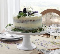 Monique Lhuillier Arles Serveware Collection