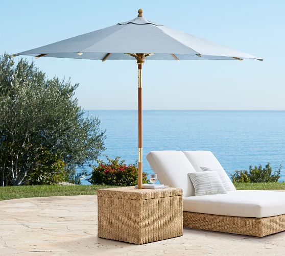 beach umbrella stand for patio AMMSUN Portable Steel Foldable with additional water bag A beach and camping patio umbrella with a 7ft diameter Gymax 60 l Patio Cantilever