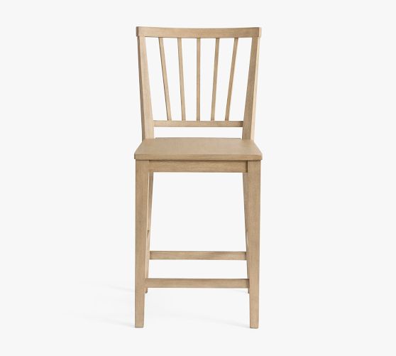 Meraki Stool by Pottery Barn