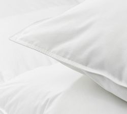 Micromax® Luxe AAFA Certified Down Alternative Pillow Cover