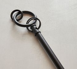 Drapery Wand