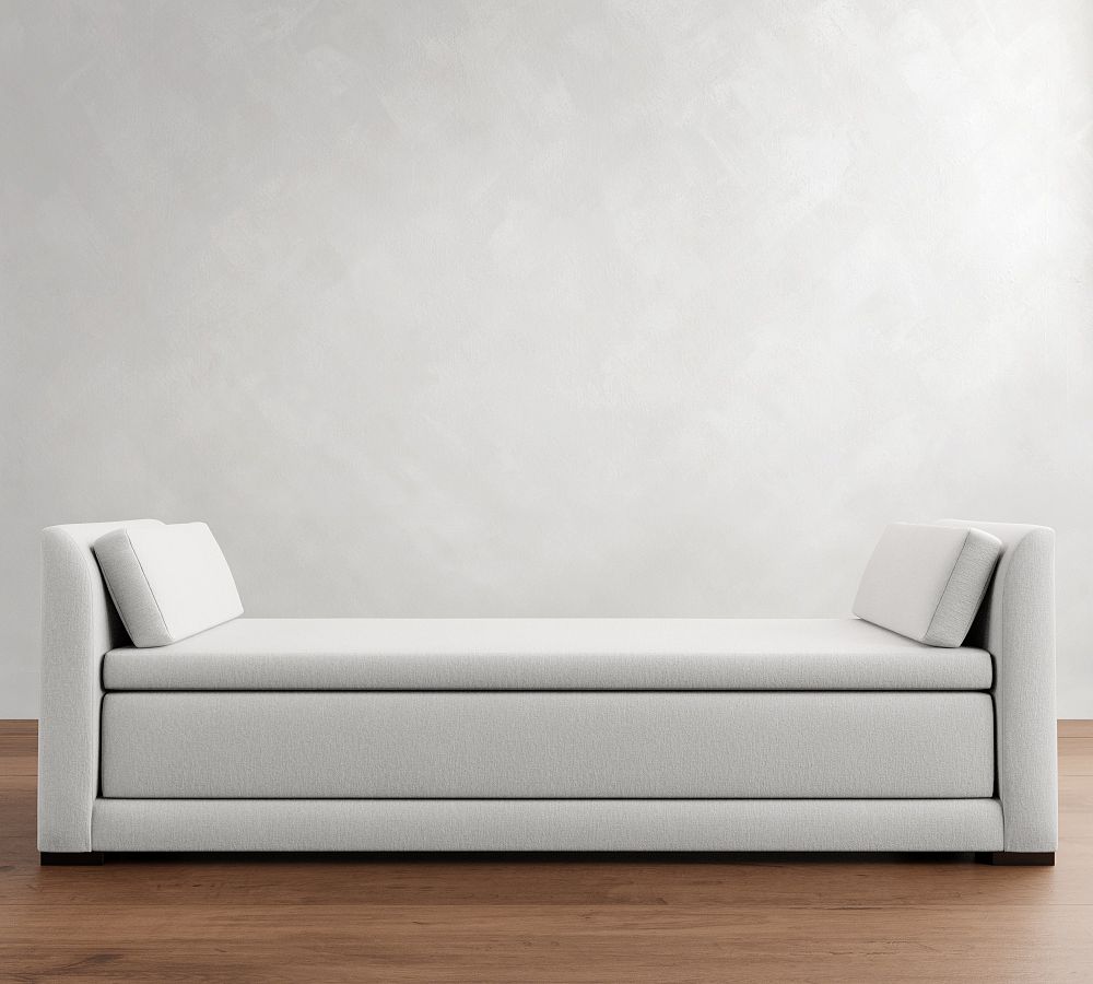 Luna Daybed Sleeper (89") by Pottery Barn