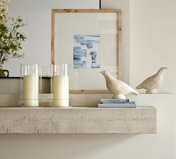 Burlwood Gallery Frames - 9x11