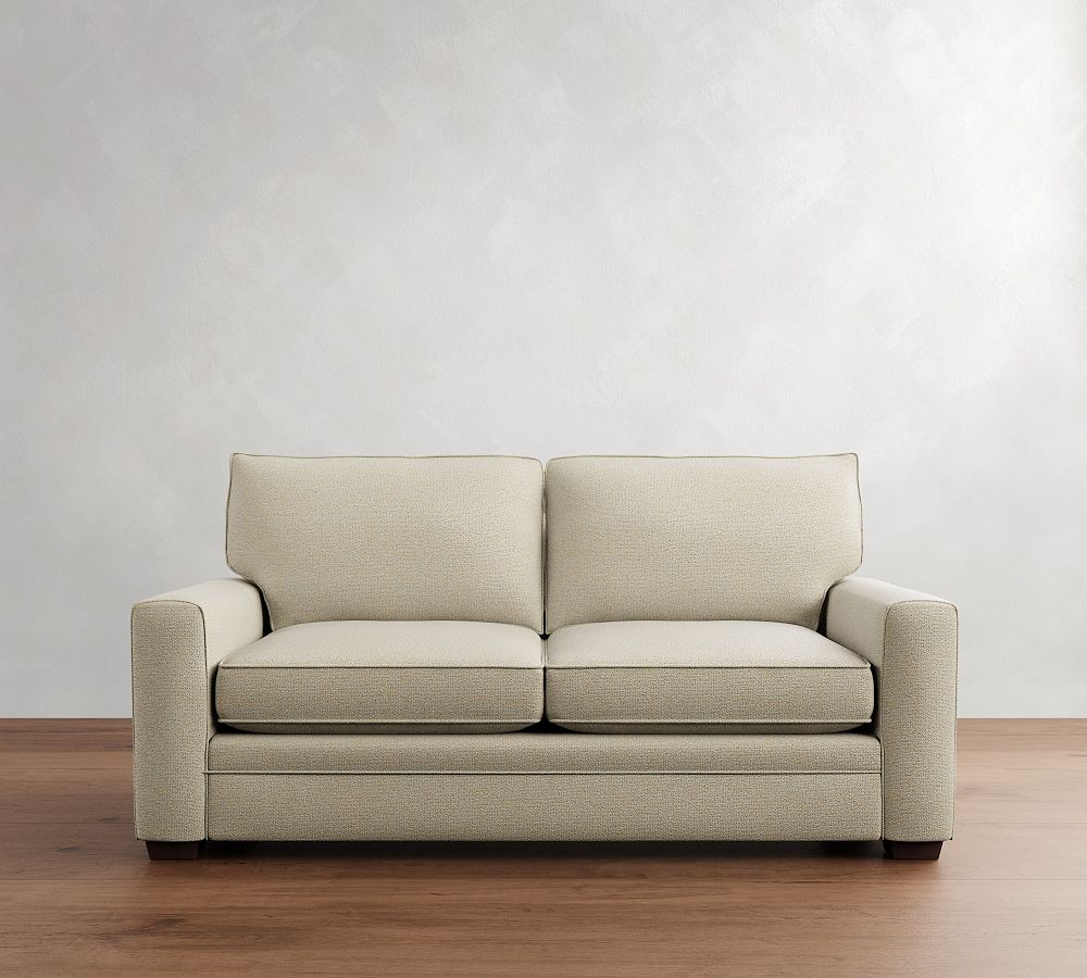 Pearce Square Arm Deluxe Sleeper Sofa (79") by Pottery Barn