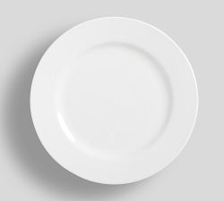 Classic Rim Salad Plates - Set of 4