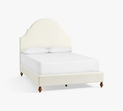 Summerville Upholstered Bed