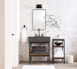 Frances Double Sconce (20")