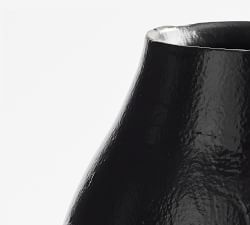 Artisan Handcrafted Terracotta Vase