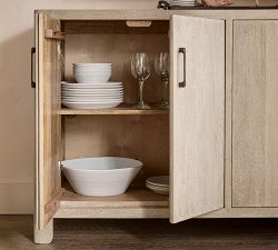 Aptos Buffet (60")
