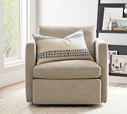 Menlo Swivel Chair
