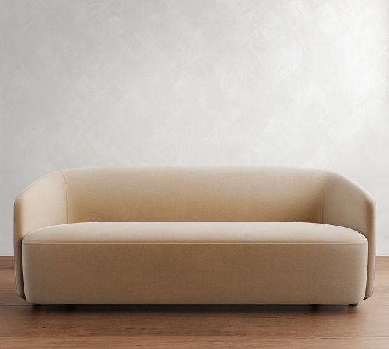 Preston Sofa (67"-78") by Pottery Barn