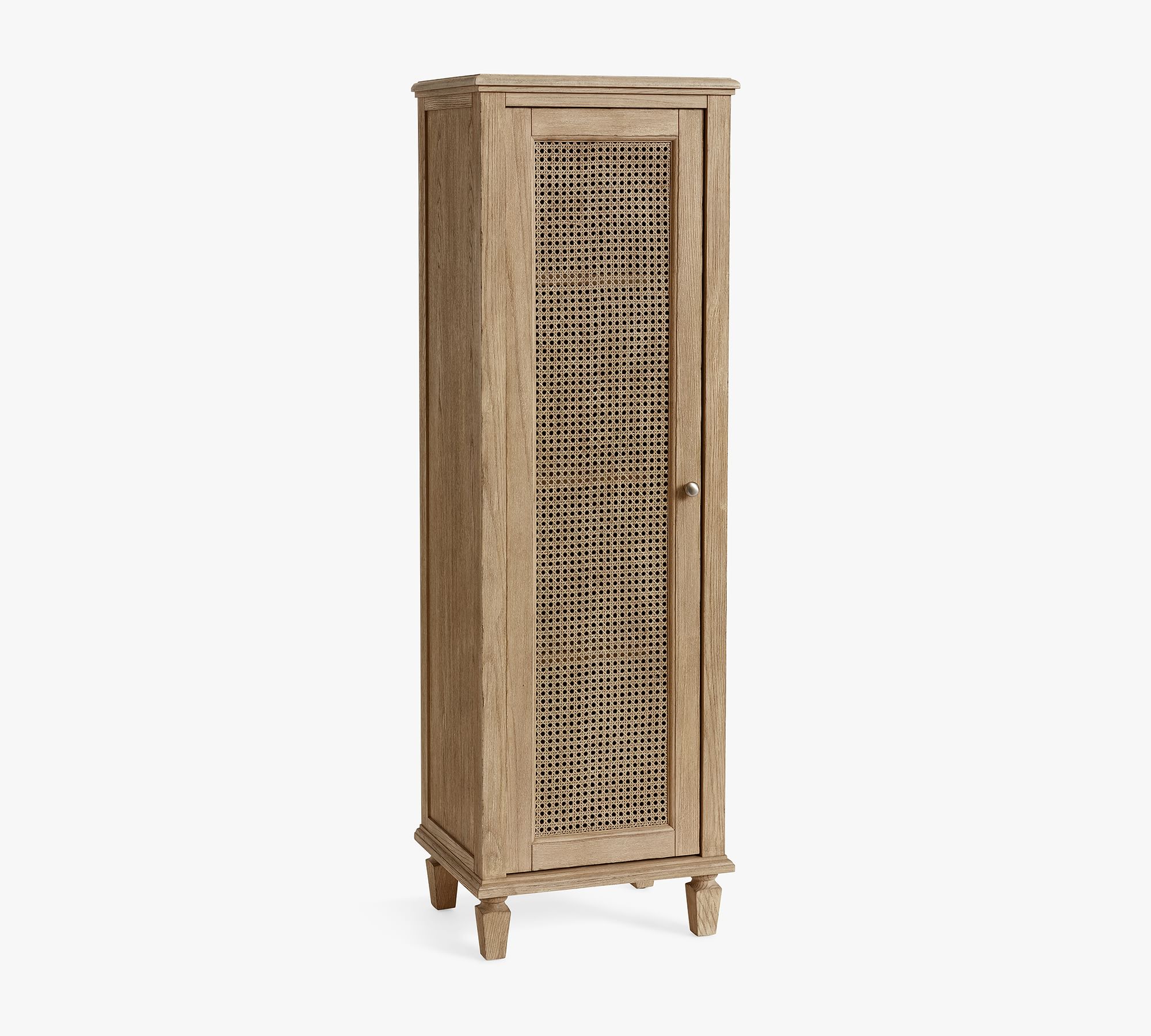 Sausalito Storage Cabinet by Pottery Barn
