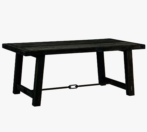 Benchwright Dining Table