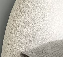 Emily Upholstered Headboard
