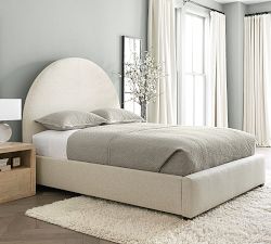 Emily Upholstered Headboard