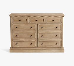 Open Box: Banks Buffet (60") - Seadrift
