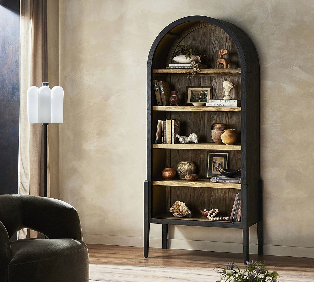 Scout Bookcase (38") by Pottery Barn