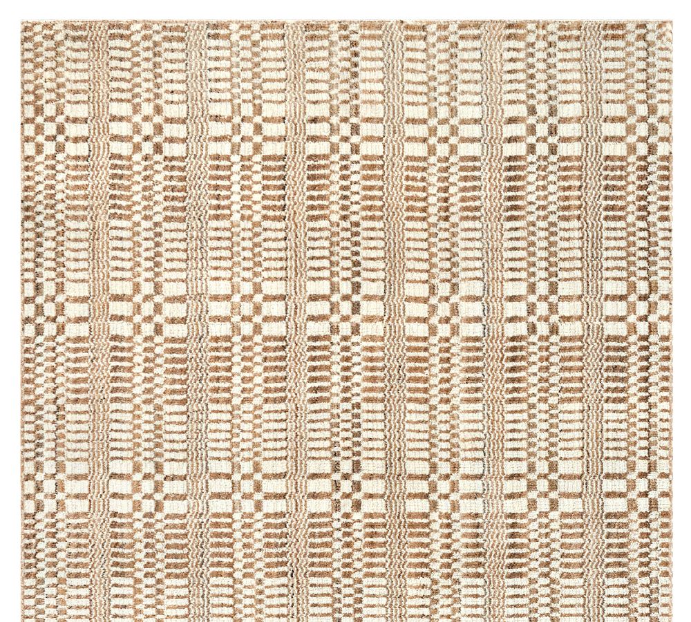Custom Terra Broadloom Rug by Pottery Barn