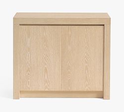 Open Box: Newport Cabinet (35.5") - Mist