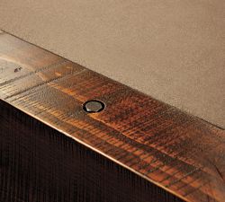Benchwright Pool Table (54")