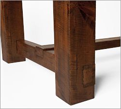 Benchwright Pool Table (54")