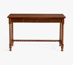 Barley Console Desk (48")